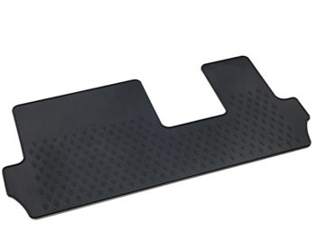 All-weather floor mat