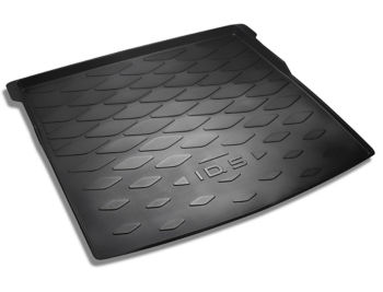 Boot tray