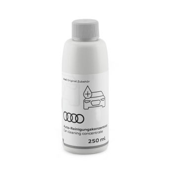 Car cleaning  concentrate
