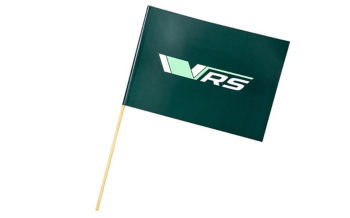 Hand Flag Motorsport
