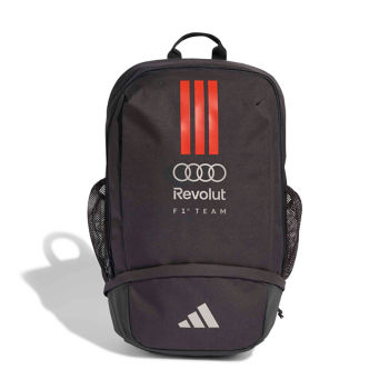 AUDI FORMULA ONE FAN BACKPACK