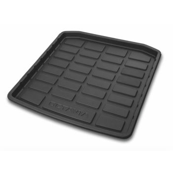 Boot dish