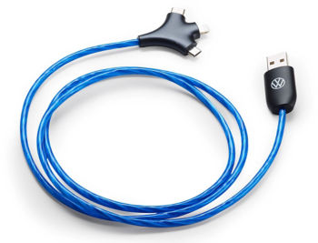Câble de charge