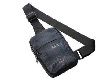 Schultertasche