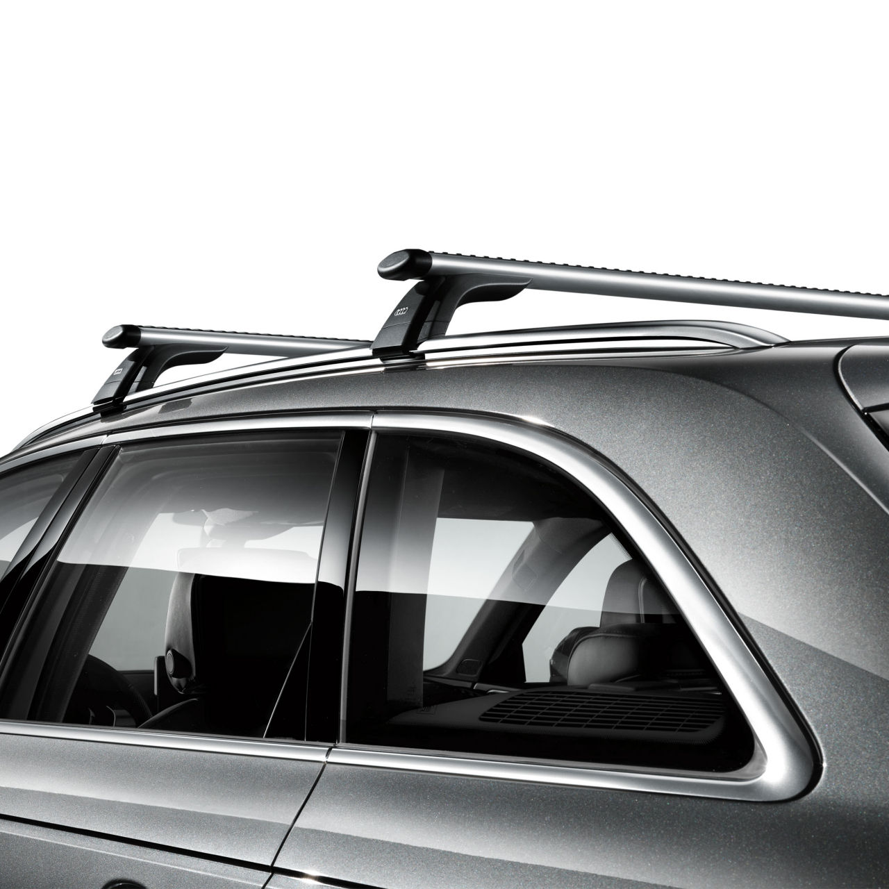 Genuine audi q5 roof bars hotsell