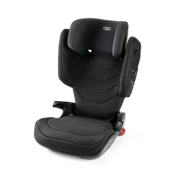 Asiento infantil i-Size de Audi