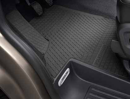 Πατάκια παντός καιρού