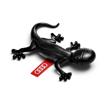Duftgecko schwarz, würzig