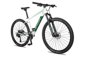 Bike Škoda MTB