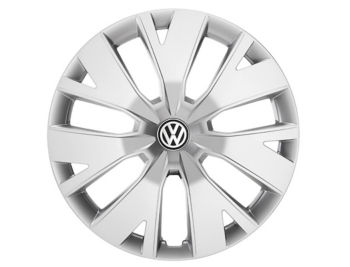 Διακοσμητικό κάλυμμα τροχού