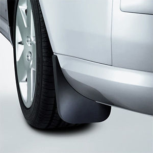 Garde-boue Caoutchouc Pour Audi Q3 2019 - Lot De 4 Pièces Avant/arrière - Protection Anti-éclaboussures Et Anti-pierres