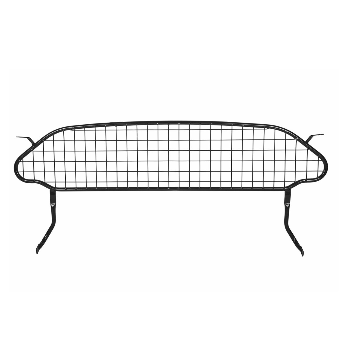 Boot grille – transverse