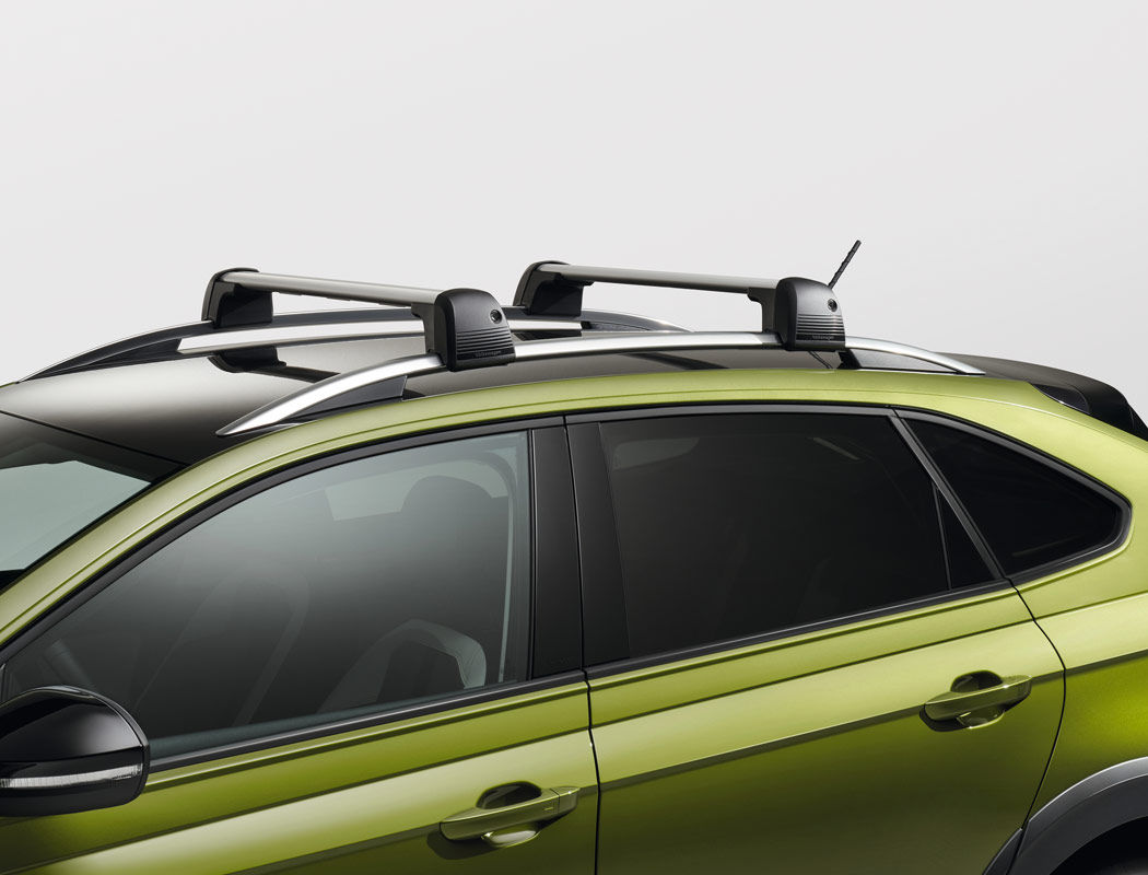 Μπάρες οροφής