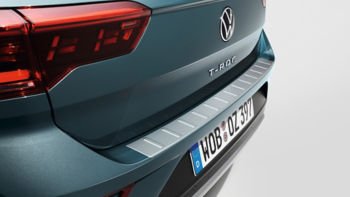 Loading sill protection