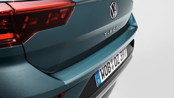 Loading sill protection