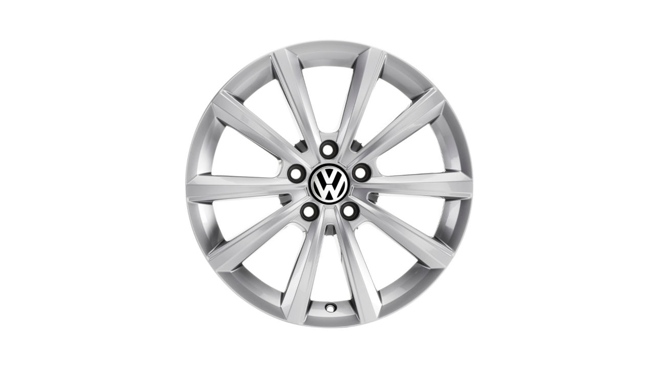 Ζάντα ελαφρού κράματος