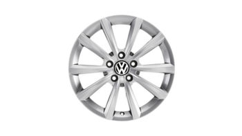 Ζάντα ελαφρού κράματος