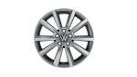 Alloy wheel