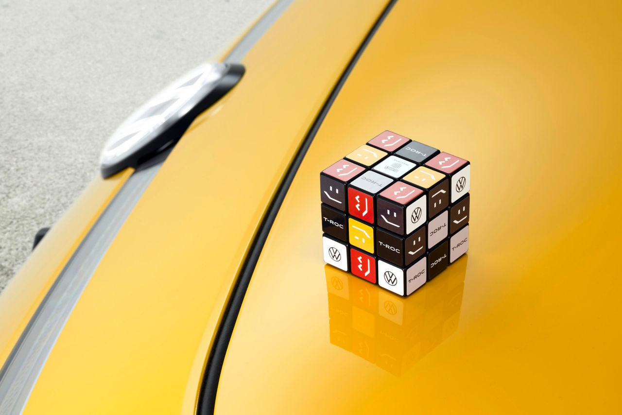 Enquire about Lifestyle & Merchandise directly at a Volkswagen