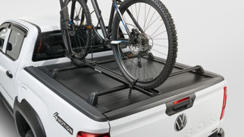 Fahrradhalter