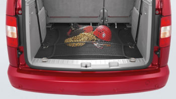 Δίχτυ αποσκευών