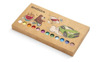 Kids Chalks