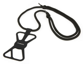 Dragonne porte-clés (lanyard)