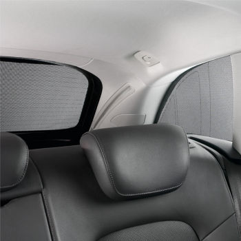 Sistema di protezione dal sole