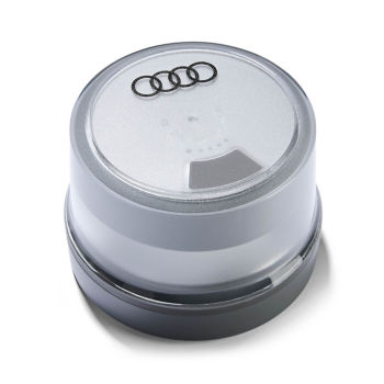 Luz de emergencia Audi V16 Conectada