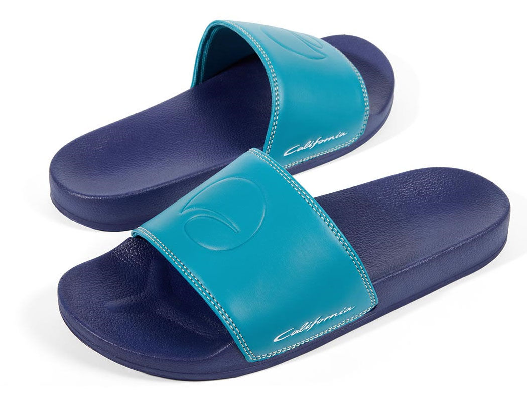 Badesandalen