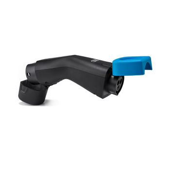 Adaptateur de décharge avec prise de camping CEE 230 V pour batterie haute tension, Vehicle-to-Load