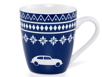 Becher