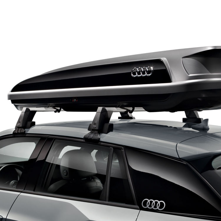 Carrier unit Audi Original Accessories Germany