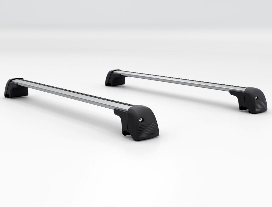 Μπάρες οροφής