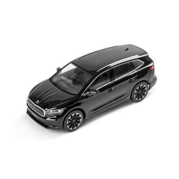 Enyaq iV 1:43 Magic black