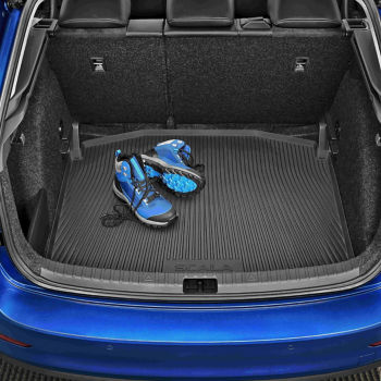 Protective boot liner
