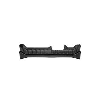All-weather foot mat                                  for third row of seats