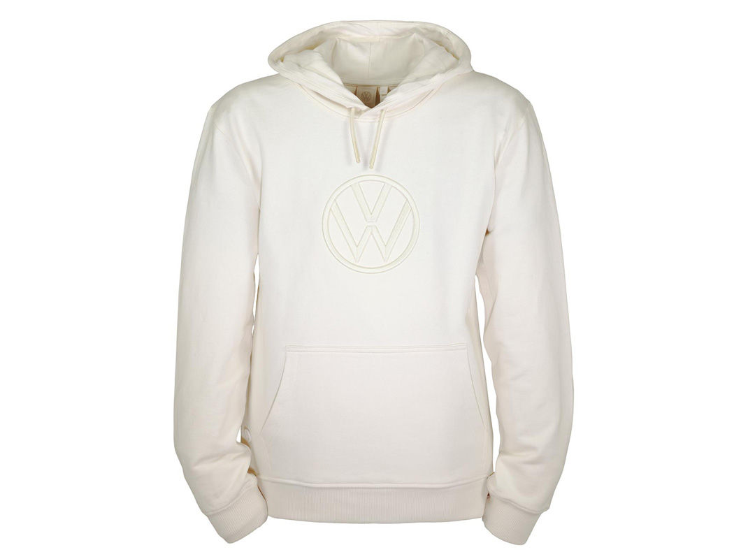 Hooded sweatshirt