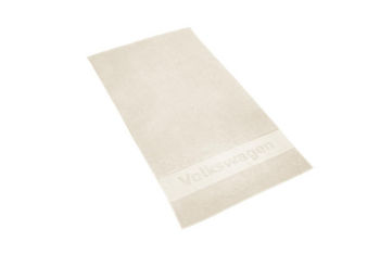Serviette de bain