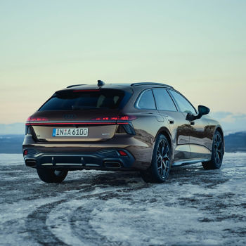 Rad Audi Sport, 5-Arm-Peak
