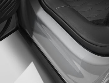 Προστατευτική μεμβράνη  μαρσπιέ