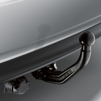 Trailer hitch