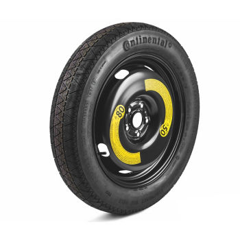 Spare wheel