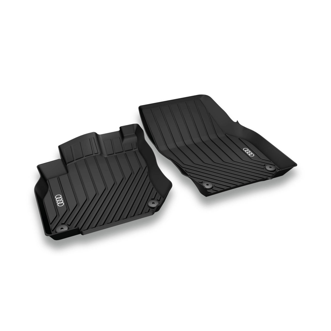 Floor liners