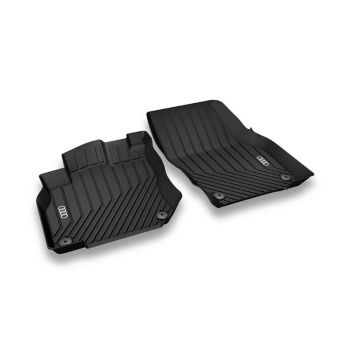 Floor liners