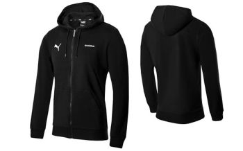 Men Hoodie Puma