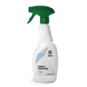 Insect remover