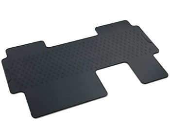 All-weather floor mat