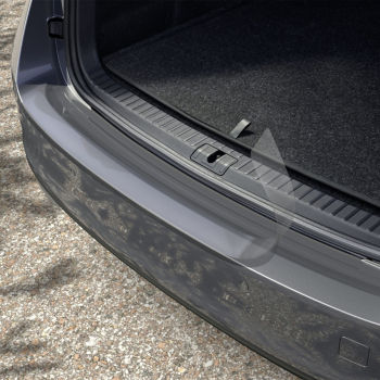 Loading edge protection foil