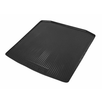 Protective boot mat